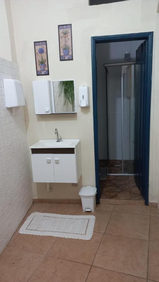 Quarto Individual Em Hospedaria No Centro Ouro Preto  Dış mekan fotoğraf